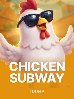Chicken Subway — 1win Venezuela