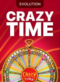 Crazy Time — 1win Venezuela