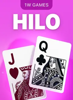 HiLo — 1win Venezuela