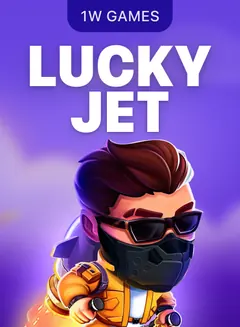 Lucky Jet — 1win Venezuela