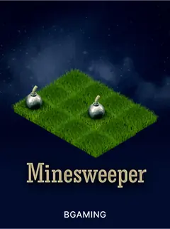 Minesweeper — 1win Venezuela