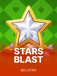 Stars Blast — 1win Venezuela